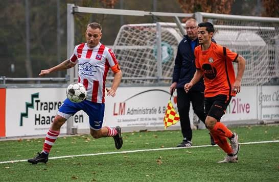 Kunnen glorietijden herleven bij Quick Steps?